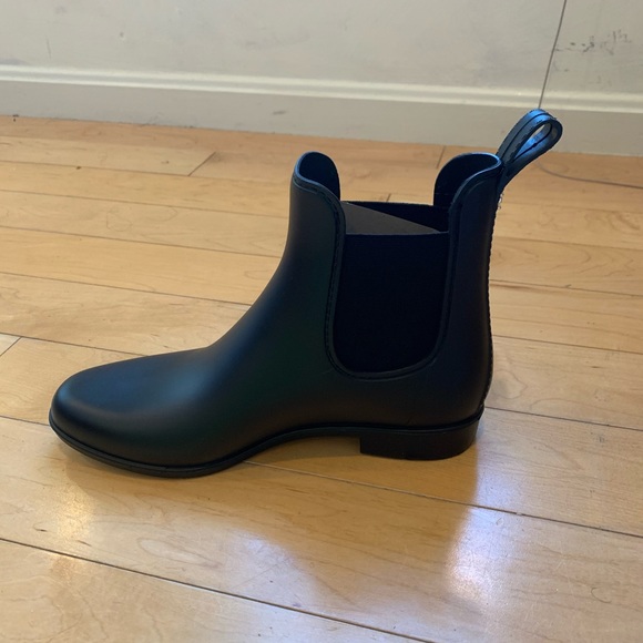 Tinsley Waterproof Rain Boot - Picture 2 of 12